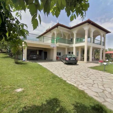 Villa Jenny ليبتوكاريا المظهر الخارجي الصورة