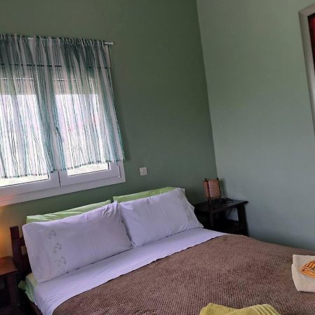 Villa Jenny ليبتوكاريا المظهر الخارجي الصورة