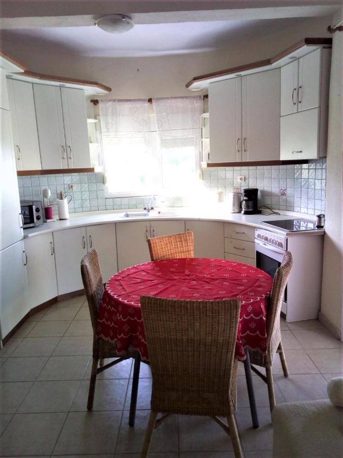 Villa Jenny ليبتوكاريا المظهر الخارجي الصورة