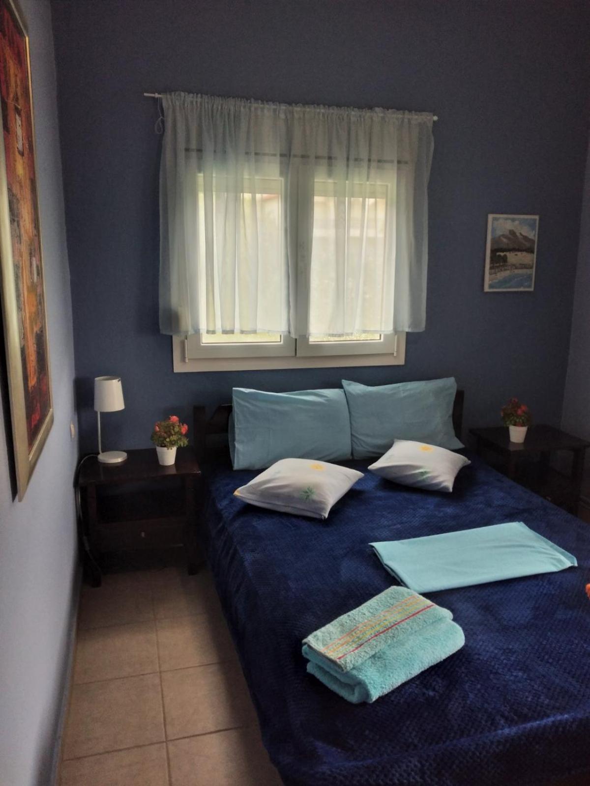 Villa Jenny ليبتوكاريا المظهر الخارجي الصورة