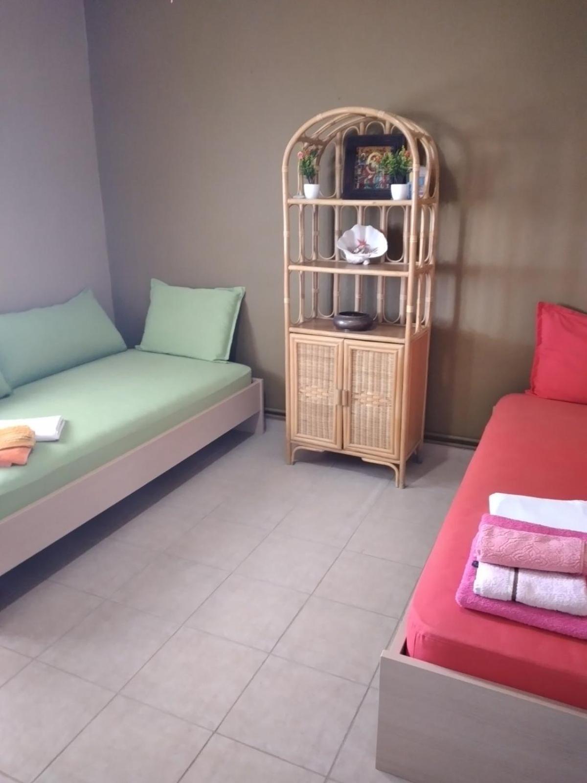 Villa Jenny ليبتوكاريا المظهر الخارجي الصورة