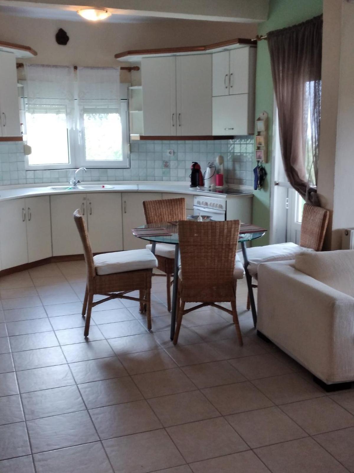 Villa Jenny ليبتوكاريا المظهر الخارجي الصورة