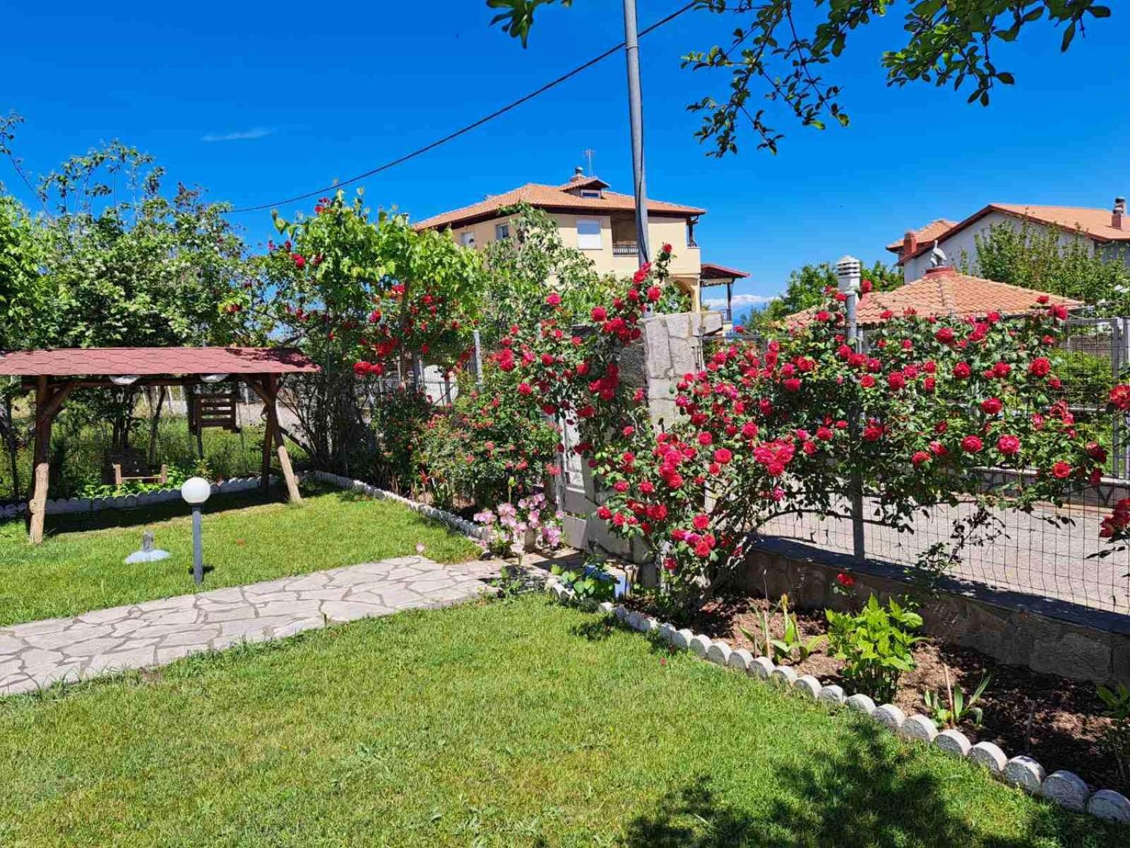Villa Jenny ليبتوكاريا المظهر الخارجي الصورة