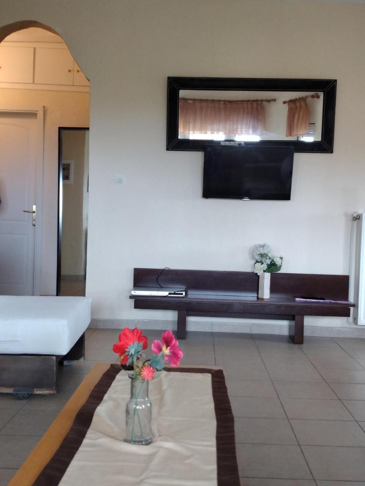 Villa Jenny ليبتوكاريا المظهر الخارجي الصورة
