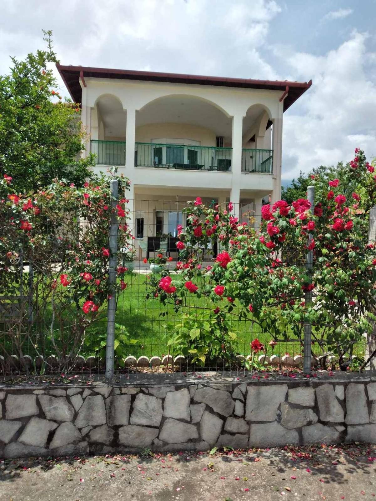 Villa Jenny ليبتوكاريا المظهر الخارجي الصورة