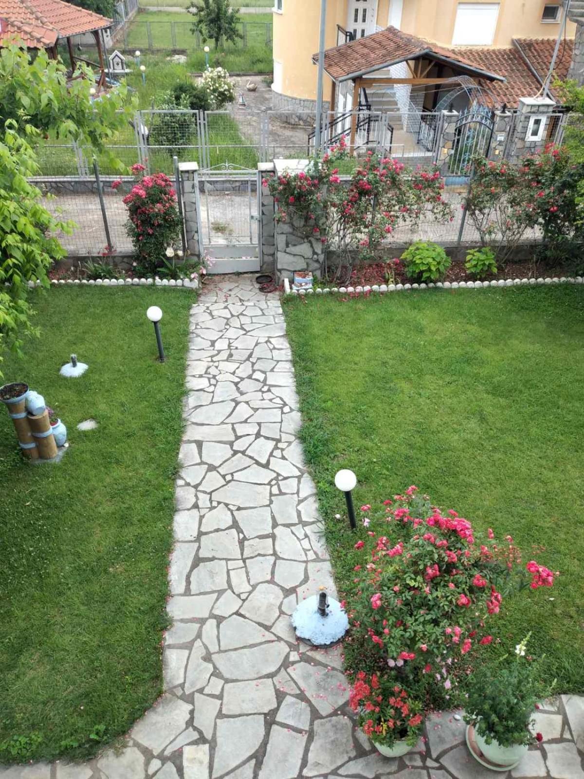 Villa Jenny ليبتوكاريا المظهر الخارجي الصورة