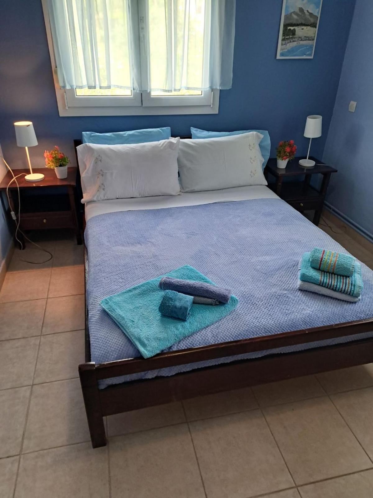 Villa Jenny ليبتوكاريا المظهر الخارجي الصورة