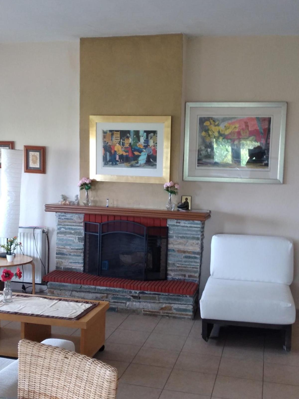 Villa Jenny ليبتوكاريا المظهر الخارجي الصورة