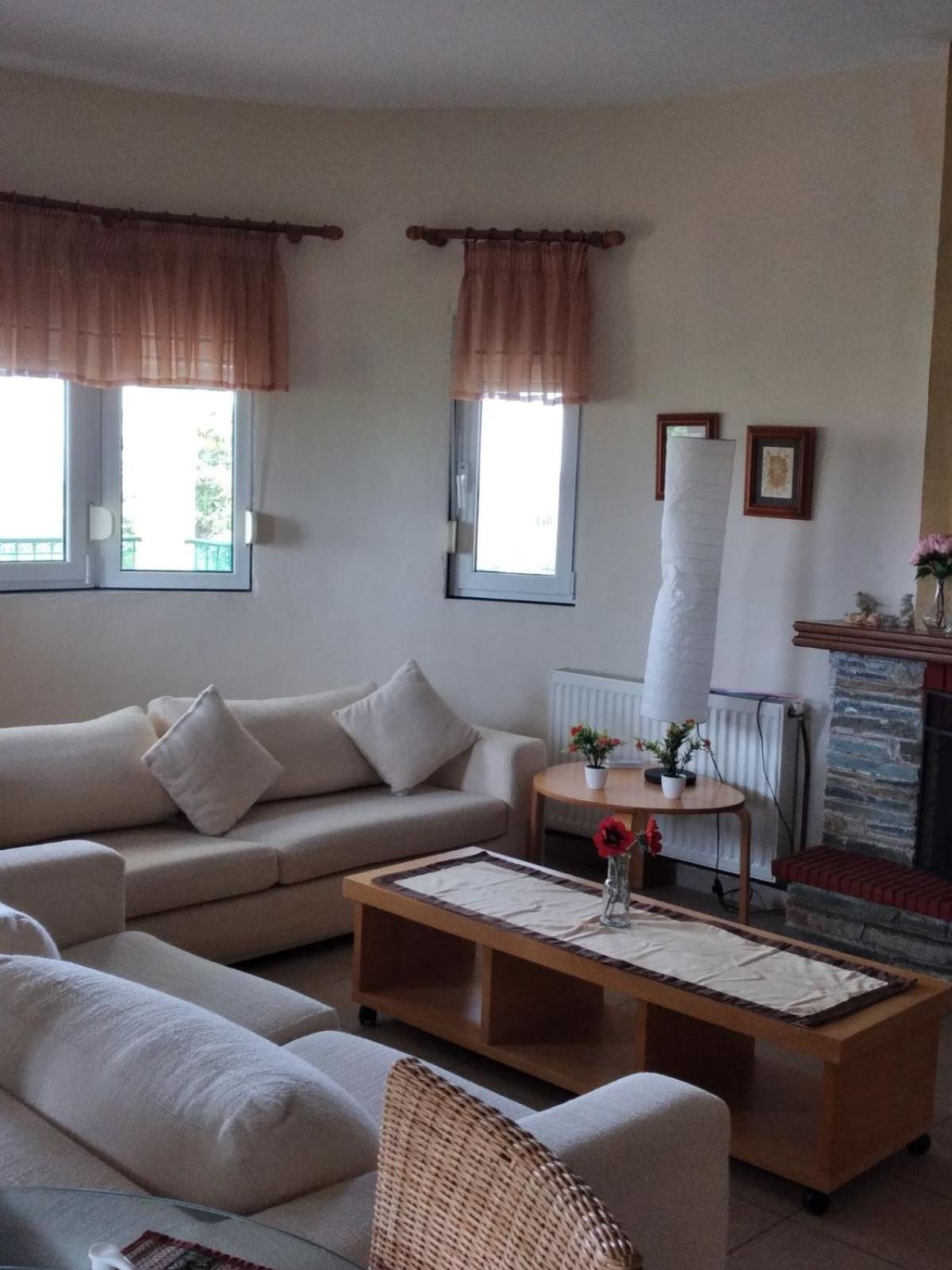 Villa Jenny ليبتوكاريا المظهر الخارجي الصورة