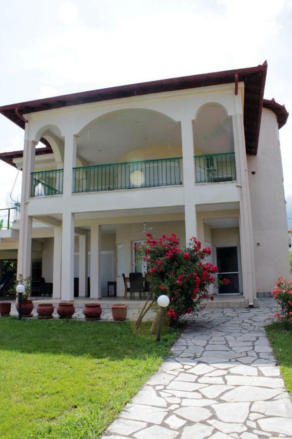 Villa Jenny ليبتوكاريا المظهر الخارجي الصورة