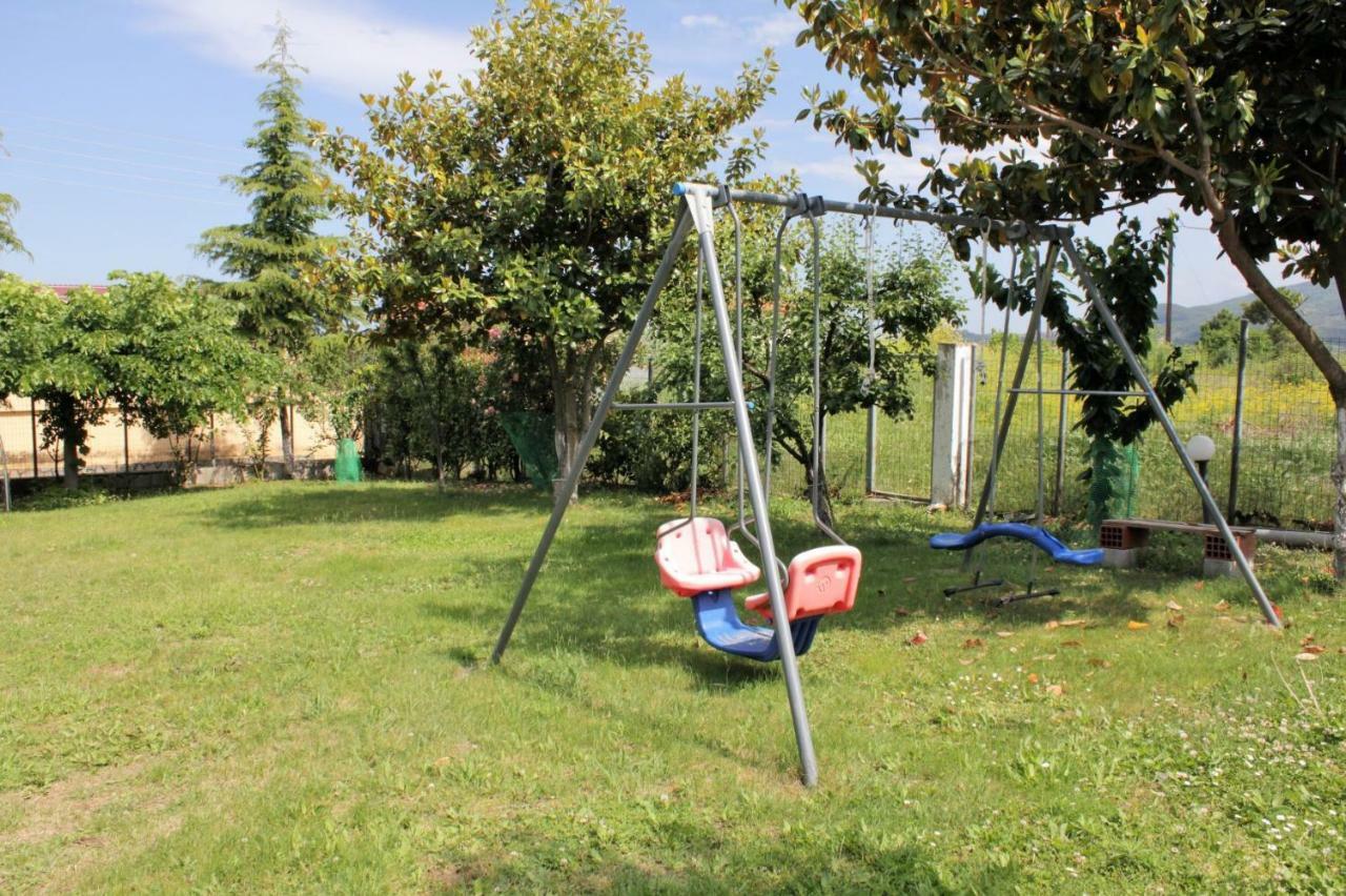 Villa Jenny ليبتوكاريا المظهر الخارجي الصورة