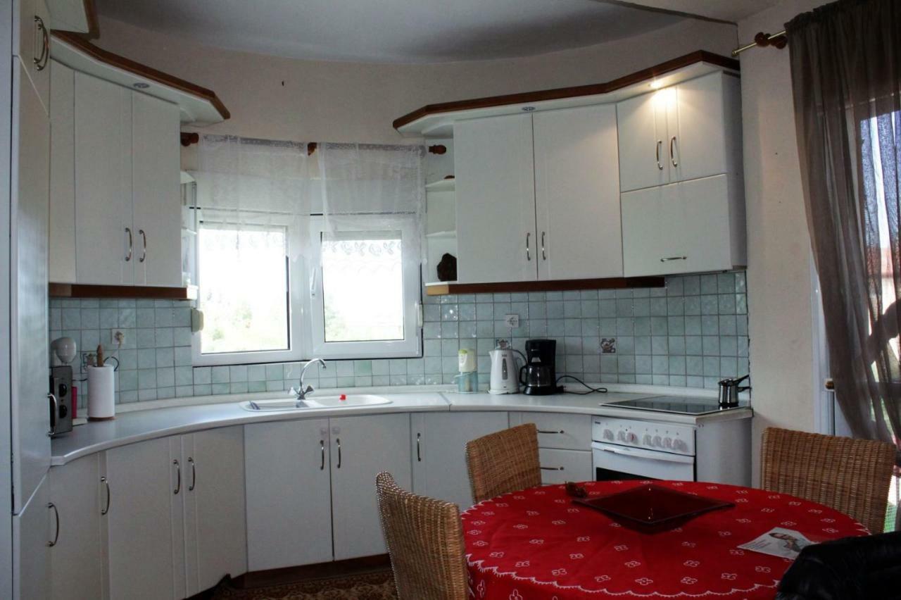 Villa Jenny ليبتوكاريا المظهر الخارجي الصورة