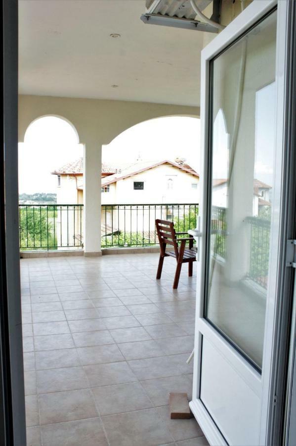 Villa Jenny ليبتوكاريا المظهر الخارجي الصورة