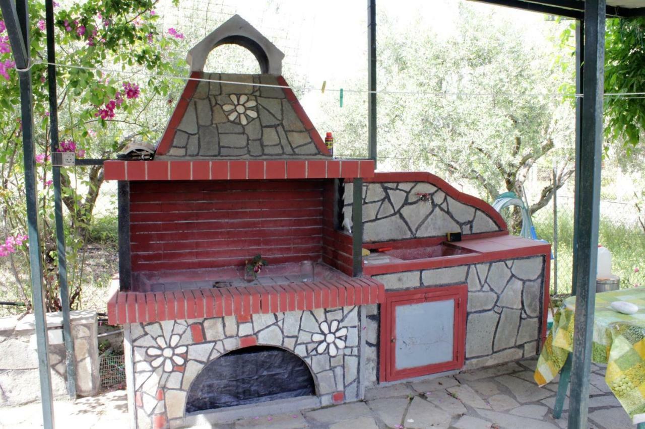 Villa Jenny ليبتوكاريا المظهر الخارجي الصورة