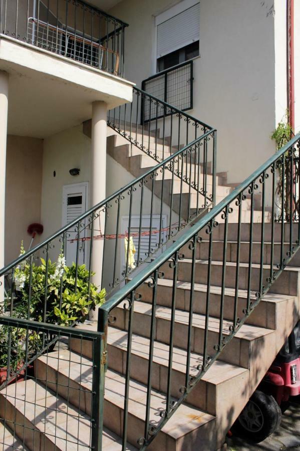 Villa Jenny ليبتوكاريا المظهر الخارجي الصورة